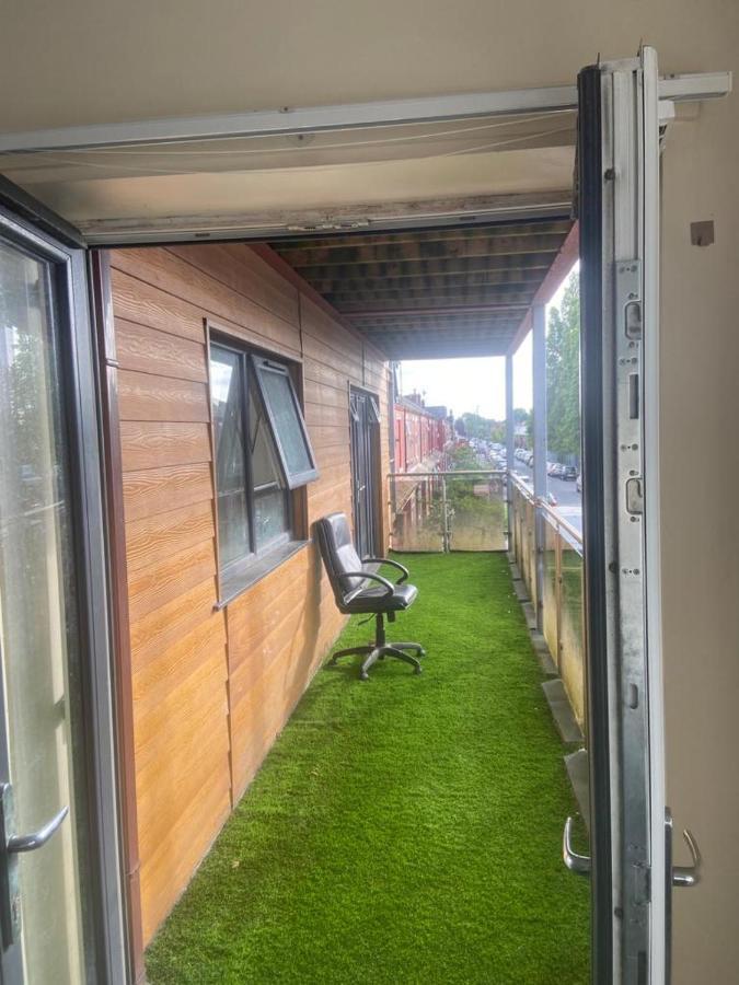 Cosy Living Apartment Camberley Exterior foto