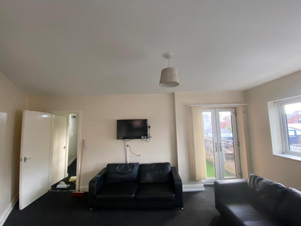 Cosy Living Apartment Camberley Exterior foto