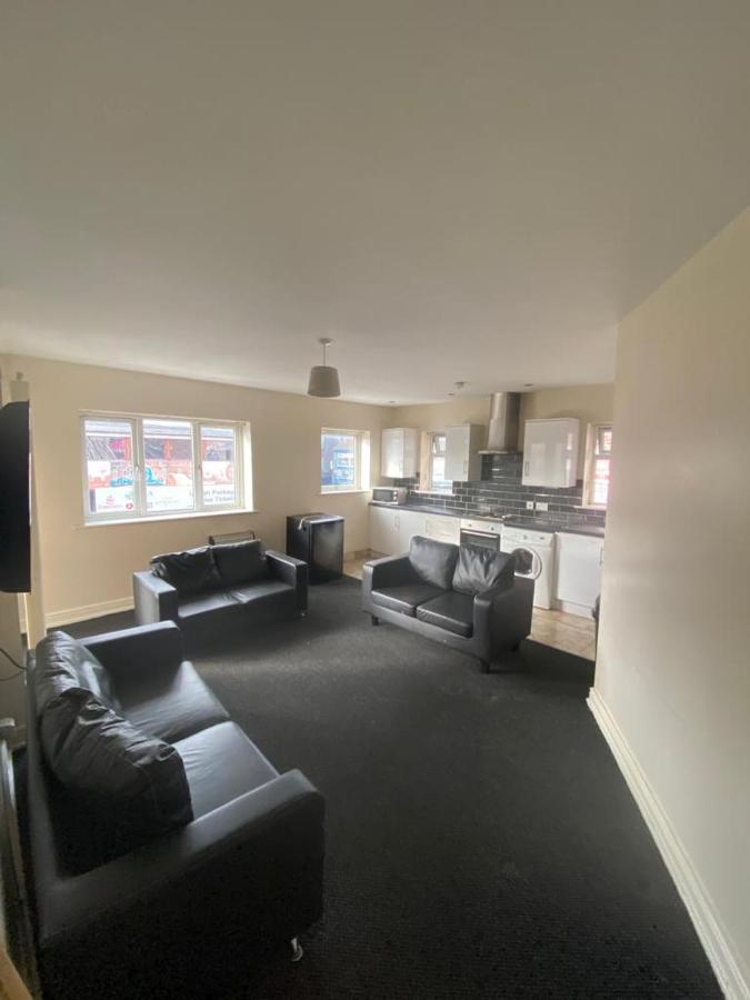 Cosy Living Apartment Camberley Exterior foto